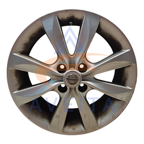 Nissan note mk2 - note,