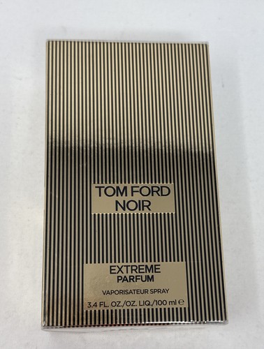 Tom ford noir extreme - extreme, parfum