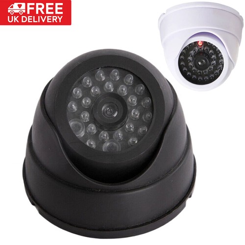 Dummy dome cctv - dummy, security