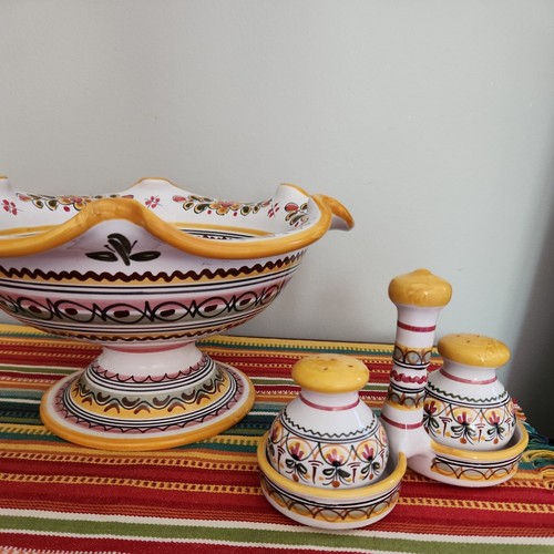 Vtg large hand - vtg.,