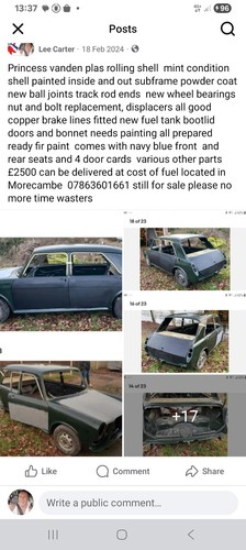 Austin vanden plas rolling - austin,