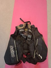 Beaver Storm Scuba Diving BCD
