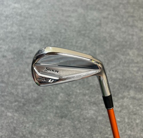 Srixon zxiu utility iron - 3,