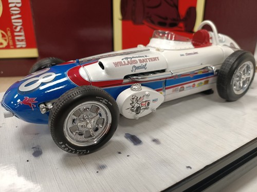 Carousel watson roadster - 1/18,