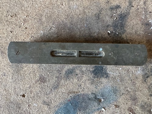 Old solid rabone - j, &