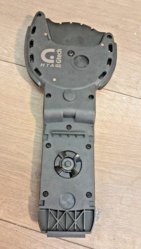 Gtech ht04 cordless hedge - gtech,