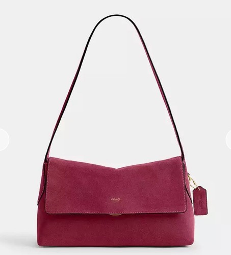 Coach chelsea shoulder bag - chelsea,