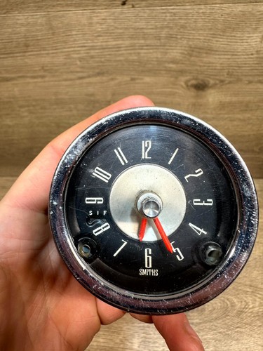 Vtg genuine smiths 3118 - vtg,