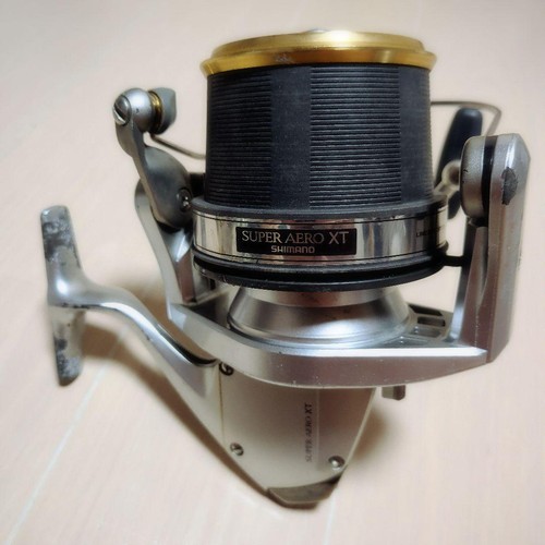 Shimano super aeroxt left - aeroxt,
