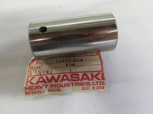 Kawasaki nos new - nos,