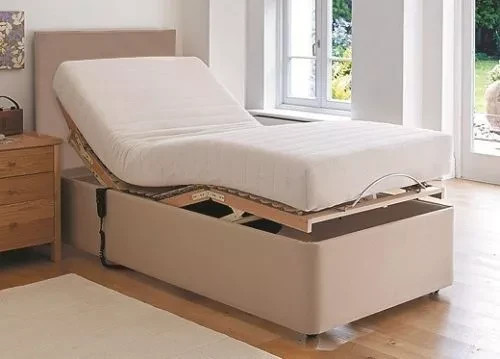 Restwell electric adjustable - restwell,