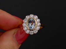 Edwardian Style 18ct Yellow