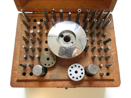 Favorite swiss made - made, antique