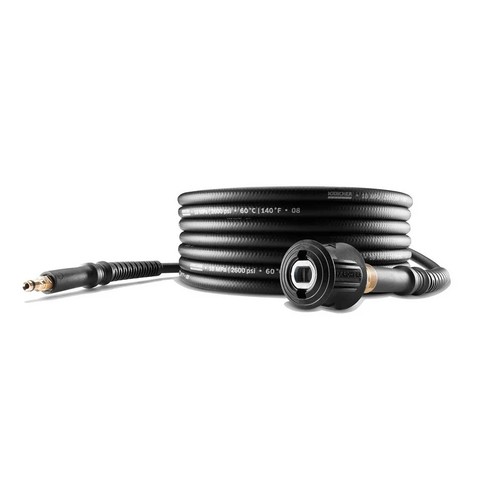 Karcher hose extension - extension, for