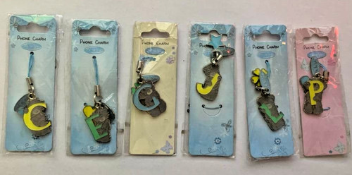 You mobile phone charm - mobile,