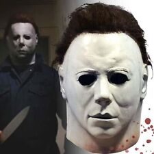 Michael Myers Latex Mask