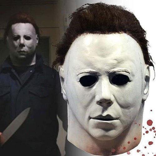 Michael myers latex - michael,