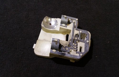 337547s lamp holder taillight