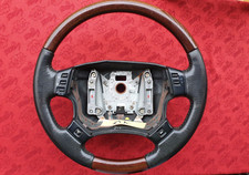 Range Rover P38 Autobiography