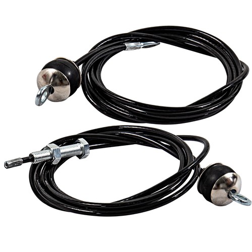 Gym master pair replacement - gym,