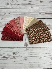 "Cocoa Pink” By Edyta Sitar Of Laundry Basket Quilts