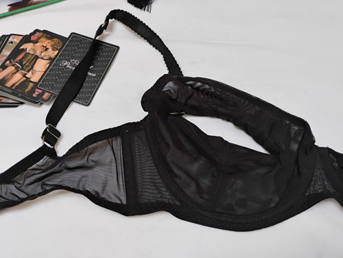 Agent provocateur bra - provocateur, saucy
