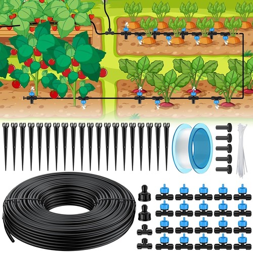 Micro irrigation watering - micro,