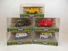 Corgi Classic Models Lot of 5