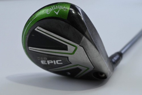 Callaway gbb epic wood - epic, #3