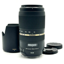 [excellent] TAMRON SP 70-300mm