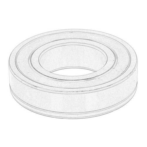 0ck 311 733m bearing - oe, vw