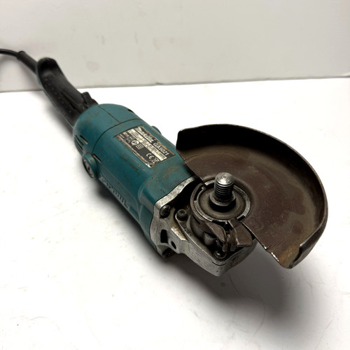 Makita ga5021 125mm angle - makita,