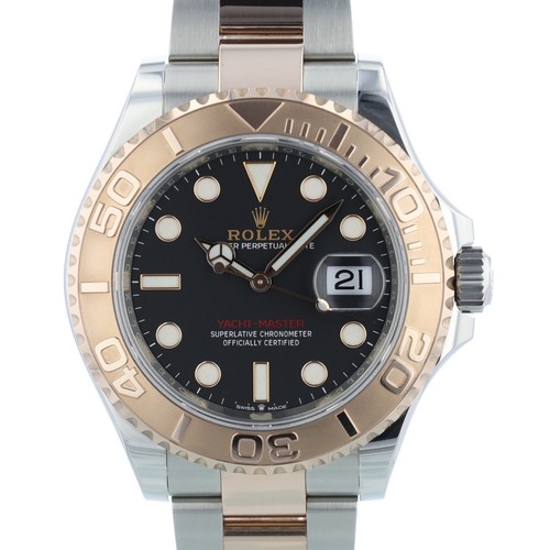 Rolex yacht master - rolex, 40