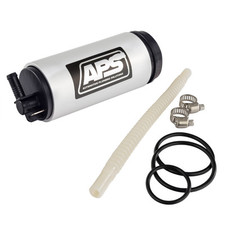 APS 265 LPH Flow Volkswagen/Audi 1.8 T Performance Fuel Pump (9-654-1025) VAG65V