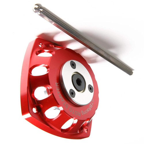 Cnc metal electric start - cnc,
