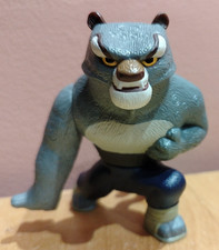 McDonalds Kung Fu Panda TAI