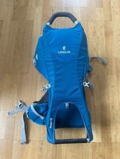 LittleLife Ranger S2 Child