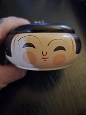 Vintage Japanese lacquered