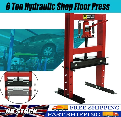 Shop press heavy - press,