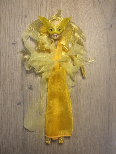 Winx club daphne nymph - club, mattel