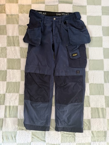 Snickers workwear 3214 - snickers,