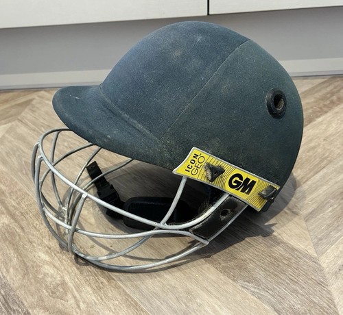 Icon cricket helmet - cricket, senior