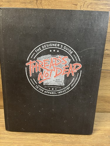 Thread not dead the - dead:,
