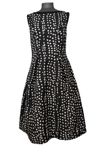Max mara black - white, doty