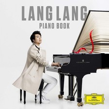 Lang Lang Lang Lang: Piano