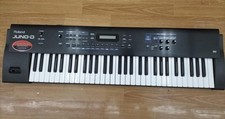 Roland Juno-D Limited Edition 61 Key Synthesizer Keyboard