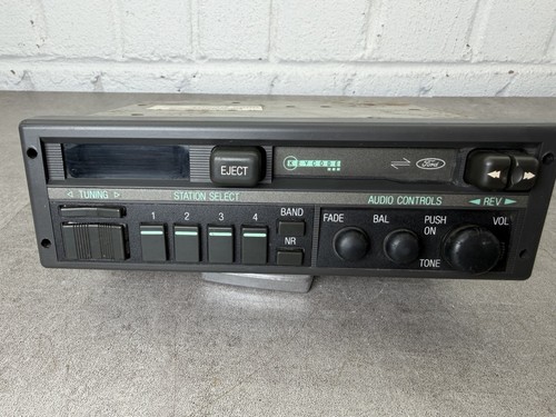 Ford sound 2000 2005 - 2000,