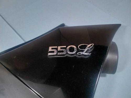 1985 1986 suzuki 550 - gs,