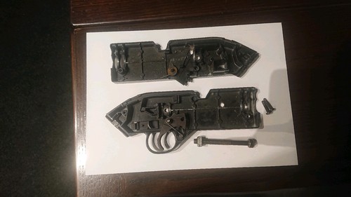Crosman 760 spare parts - crosman,