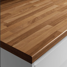 Classic Laminate Blocked Oak